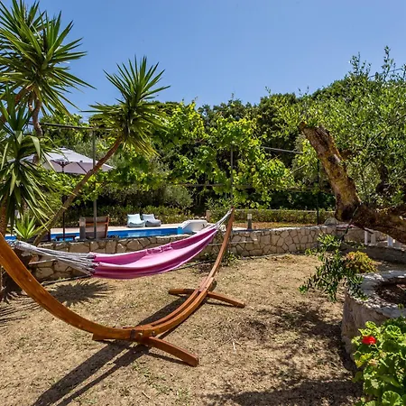 Loggos Summer House 度假居 Vasilikí
