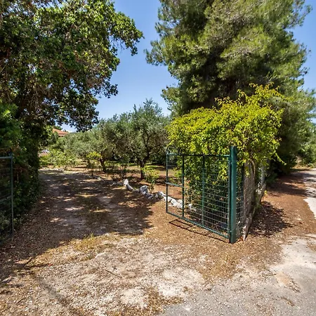 度假居 Loggos Summer House Vasilikí