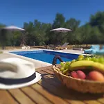 Σπίτι διακοπών Loggos Summer House Ανω Βασιλικος