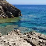 Σπίτι διακοπών Loggos Summer House *