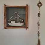 Loggos Summer House Σπίτι διακοπών