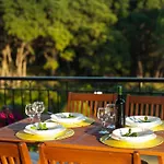 Loggos Summer House