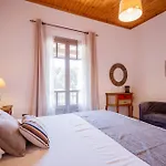 Σπίτι διακοπών Loggos Summer House *