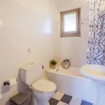 Σπίτι διακοπών Loggos Summer House Ανω Βασιλικος