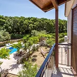 Loggos Summer House * Ανω Βασιλικος