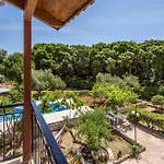 Loggos Summer House