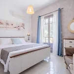 Σπίτι διακοπών Loggos Summer House *
