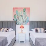 Loggos Summer House Ανω Βασιλικος