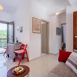 Loggos Summer House Σπίτι διακοπών *
