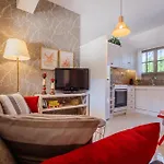 Σπίτι διακοπών Loggos Summer House *