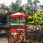 Σπίτι διακοπών Loggos Summer House