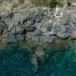Loggos Summer House Σπίτι διακοπών *