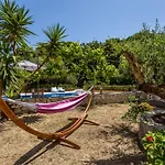 Loggos Summer House Σπίτι διακοπών Ανω Βασιλικος