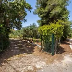 Σπίτι διακοπών Loggos Summer House Ανω Βασιλικος