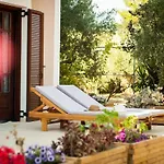 Σπίτι διακοπών Loggos Summer House Ανω Βασιλικος
