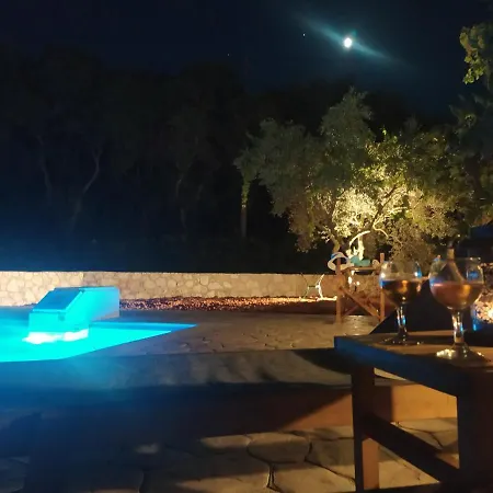 Loggos Summer House