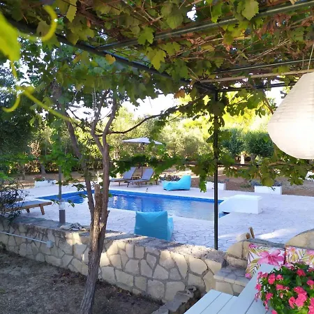 Loggos Summer House