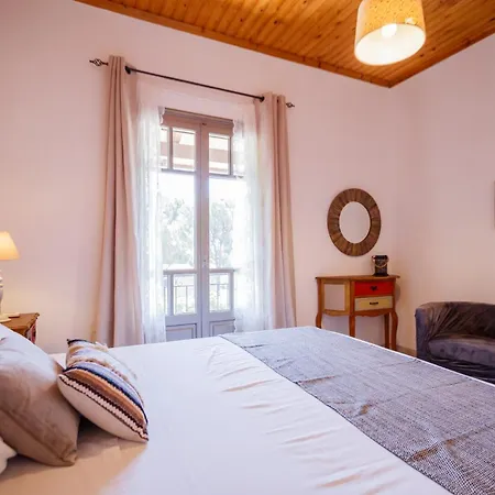 Holiday home Loggos Summer House *
