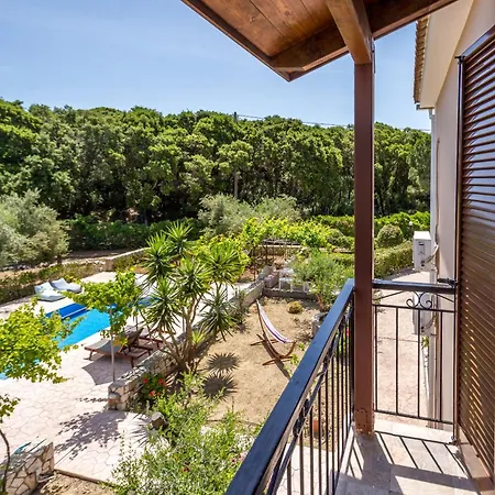 Loggos Summer House * Vasilikos (Zakynthos)