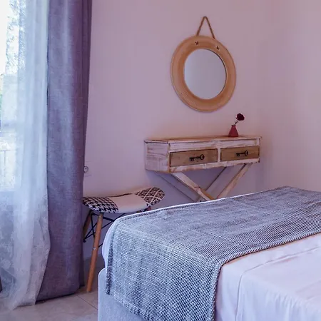 Holiday home Loggos Summer House