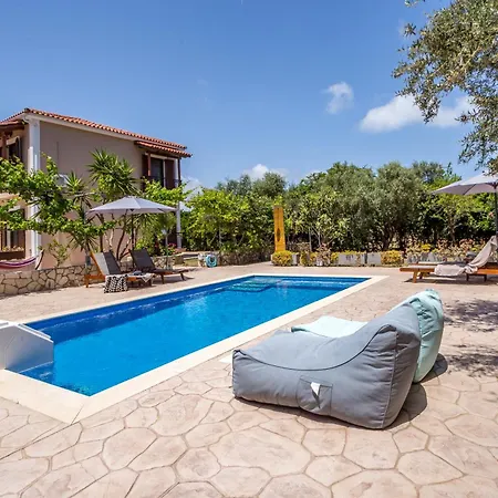 Loggos Summer House Holiday home