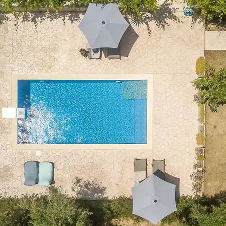 Σπίτι διακοπών Loggos Summer House Ανω Βασιλικος
