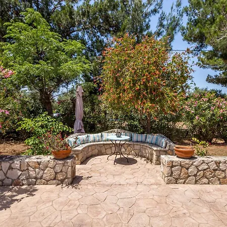Loggos Summer House *