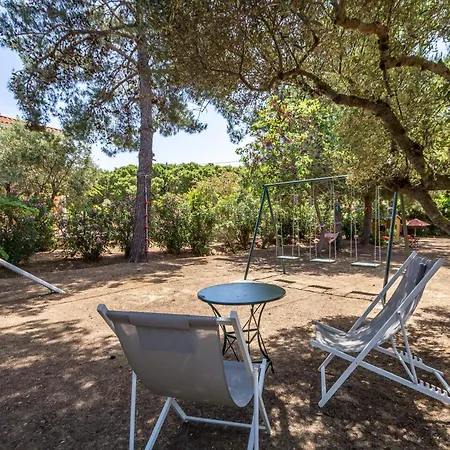 Loggos Summer House *