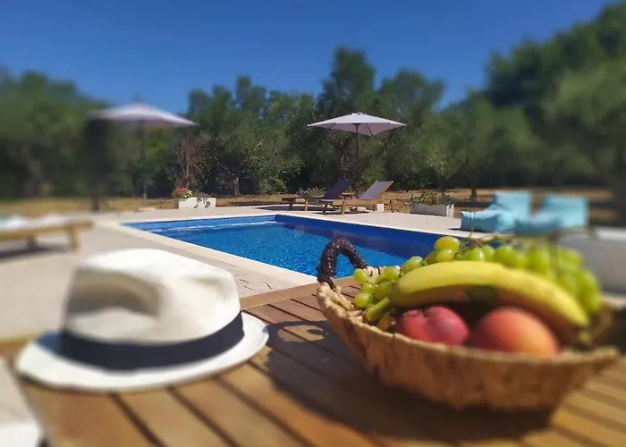 Prázdninový dům Loggos Summer House Vasilikí