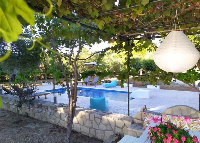 Loggos Summer House