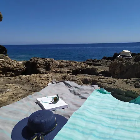 Loggos Summer House *