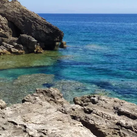 בית נופש Loggos Summer House *