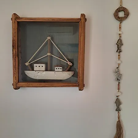 Loggos Summer House 度假居