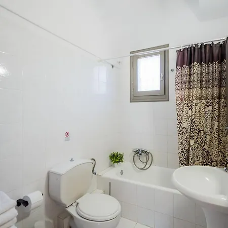 Loggos Summer House Tatil Evi