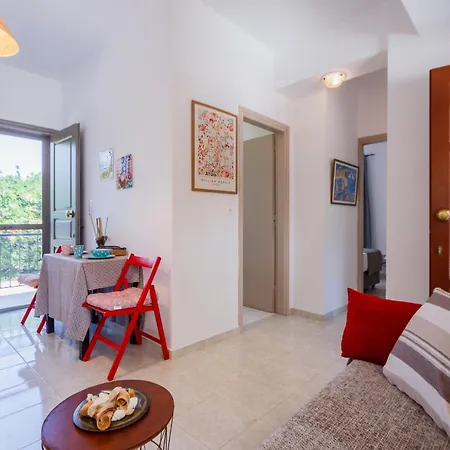 Loggos Summer House Tatil Evi *