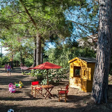 Tatil Evi Loggos Summer House Vasilikí