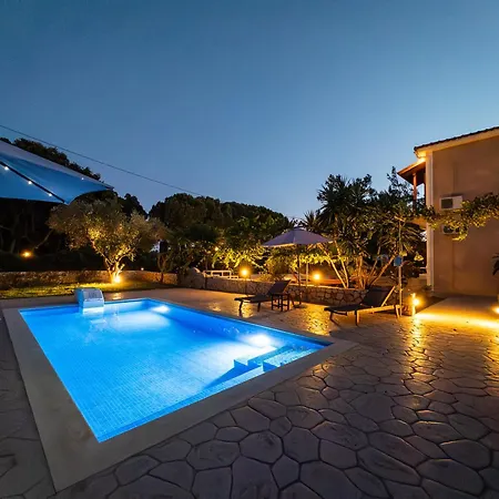 Tatil Evi Loggos Summer House *